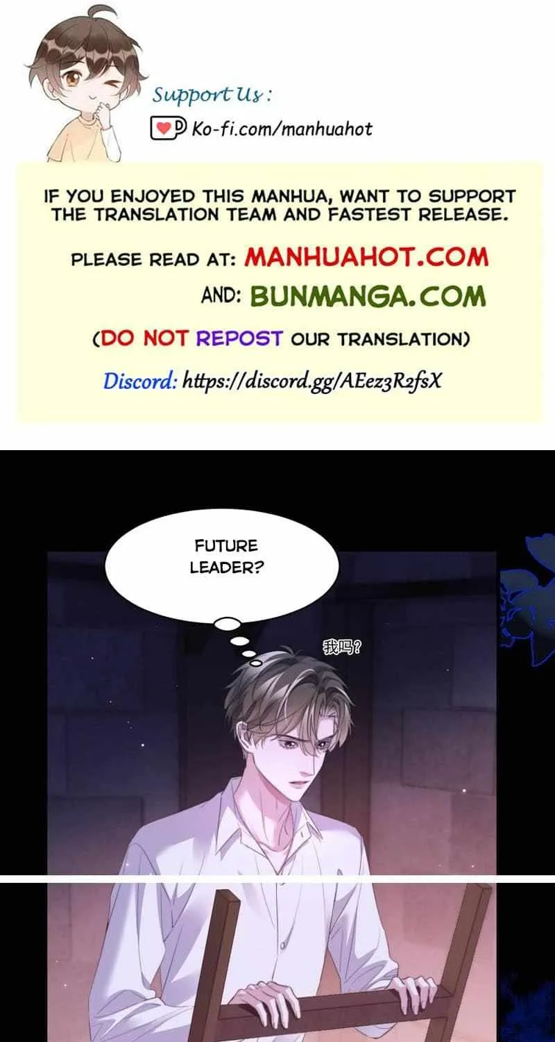 Read Desharow Merman chapter 111 image 1 on Lezhin
