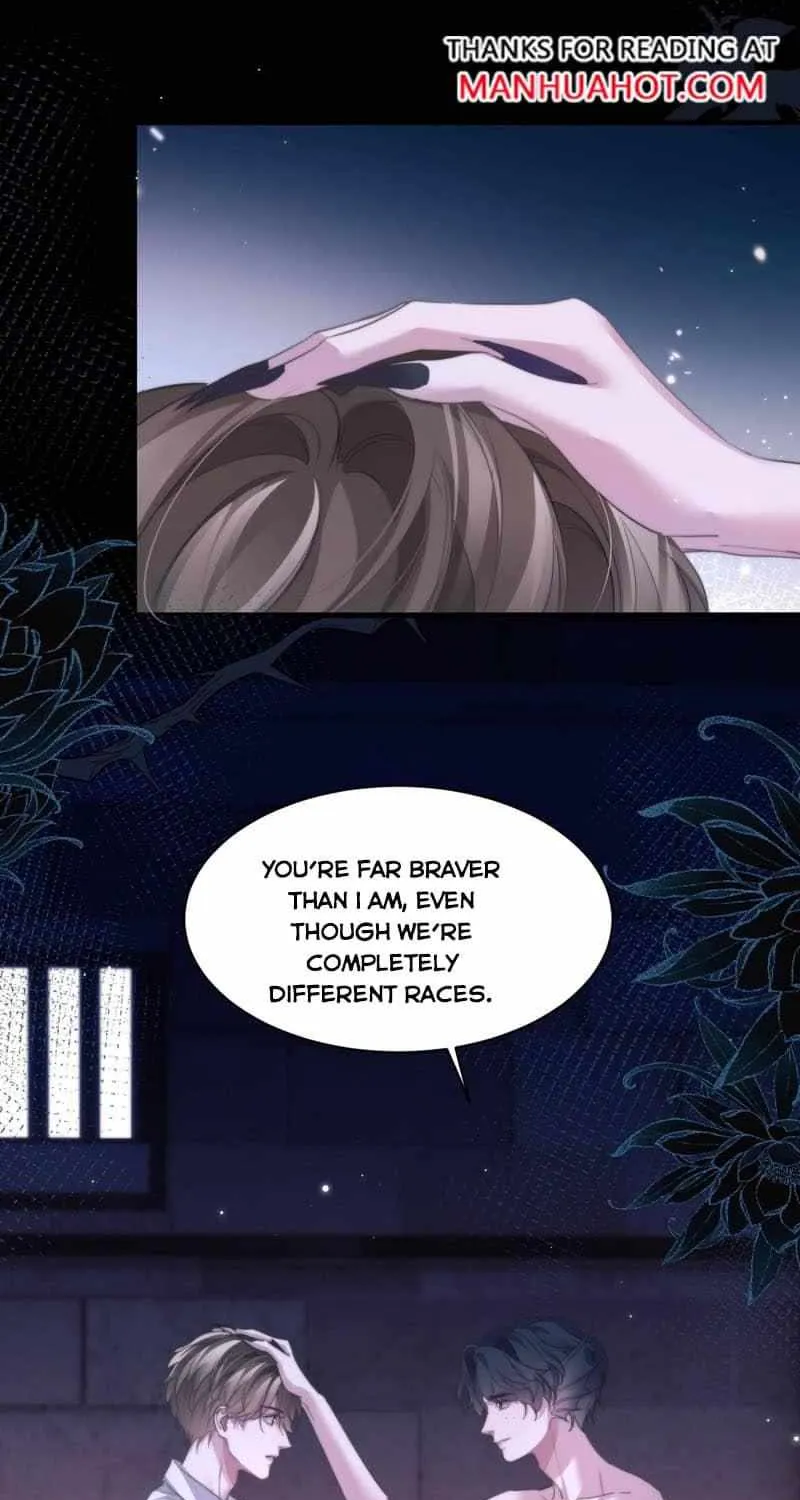 Read Desharow Merman chapter 111 image 10 on Lezhin