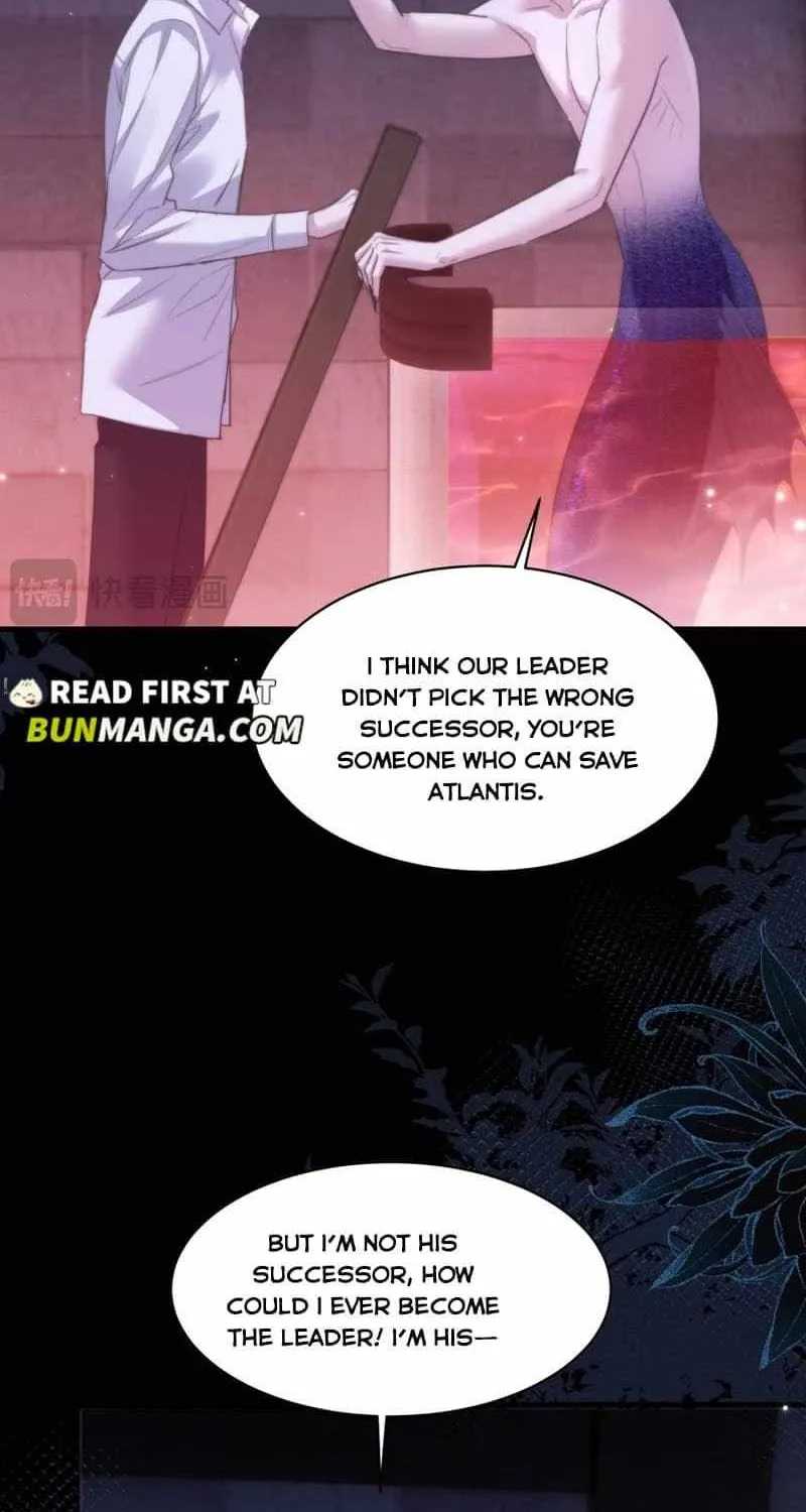 Read Desharow Merman chapter 111 image 11 on Lezhin