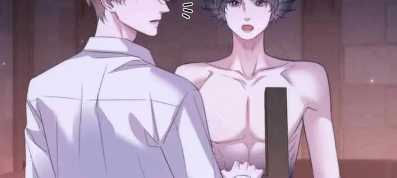 Read Desharow Merman chapter 111 image 14 on Lezhin