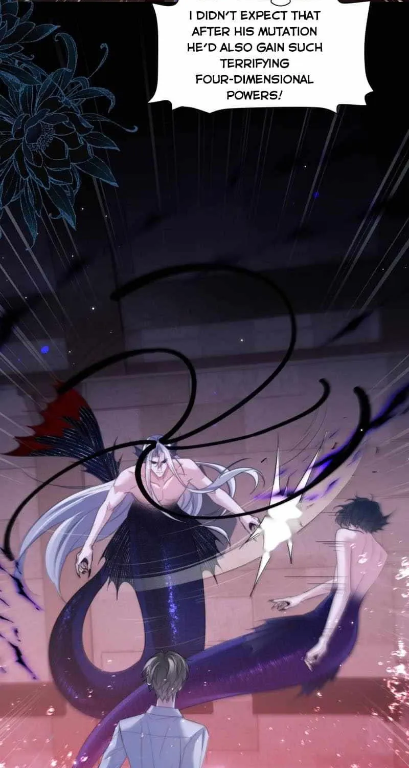 Read Desharow Merman chapter 111 image 20 on Lezhin