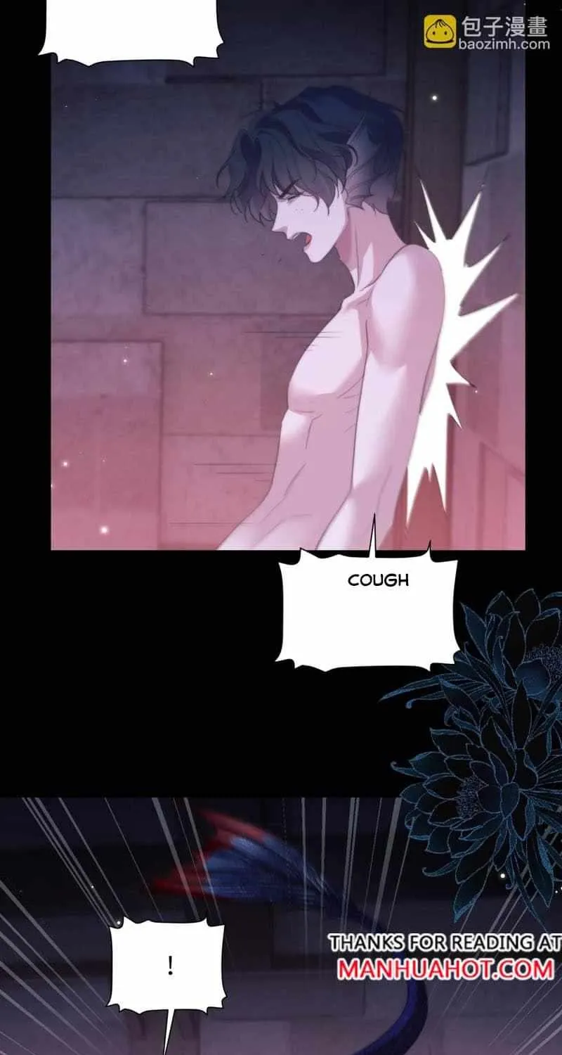 Read Desharow Merman chapter 111 image 22 on Lezhin