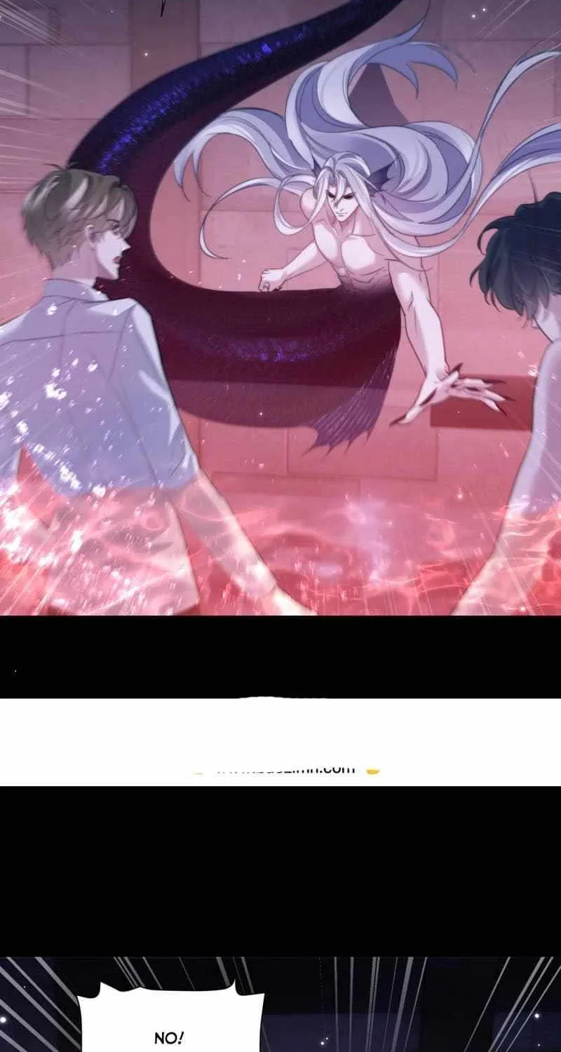 Read Desharow Merman chapter 111 image 23 on Lezhin