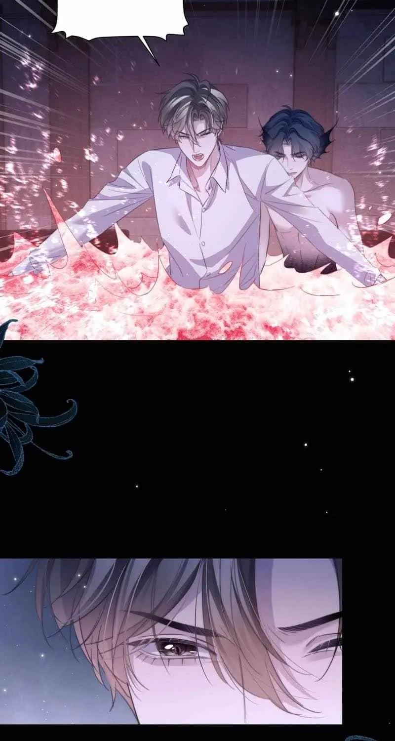 Read Desharow Merman chapter 111 image 24 on Lezhin