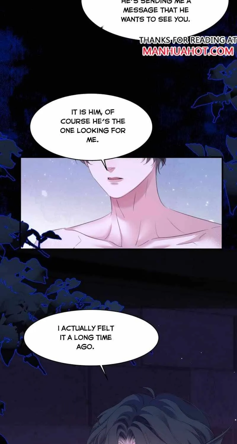 Read Desharow Merman chapter 111 image 3 on Lezhin
