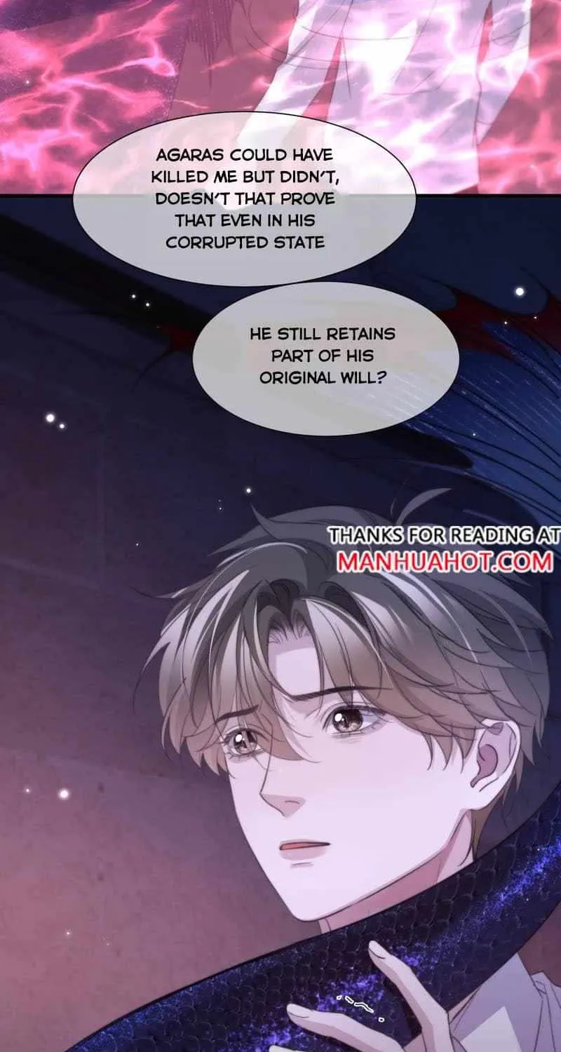 Read Desharow Merman chapter 111 image 30 on Lezhin
