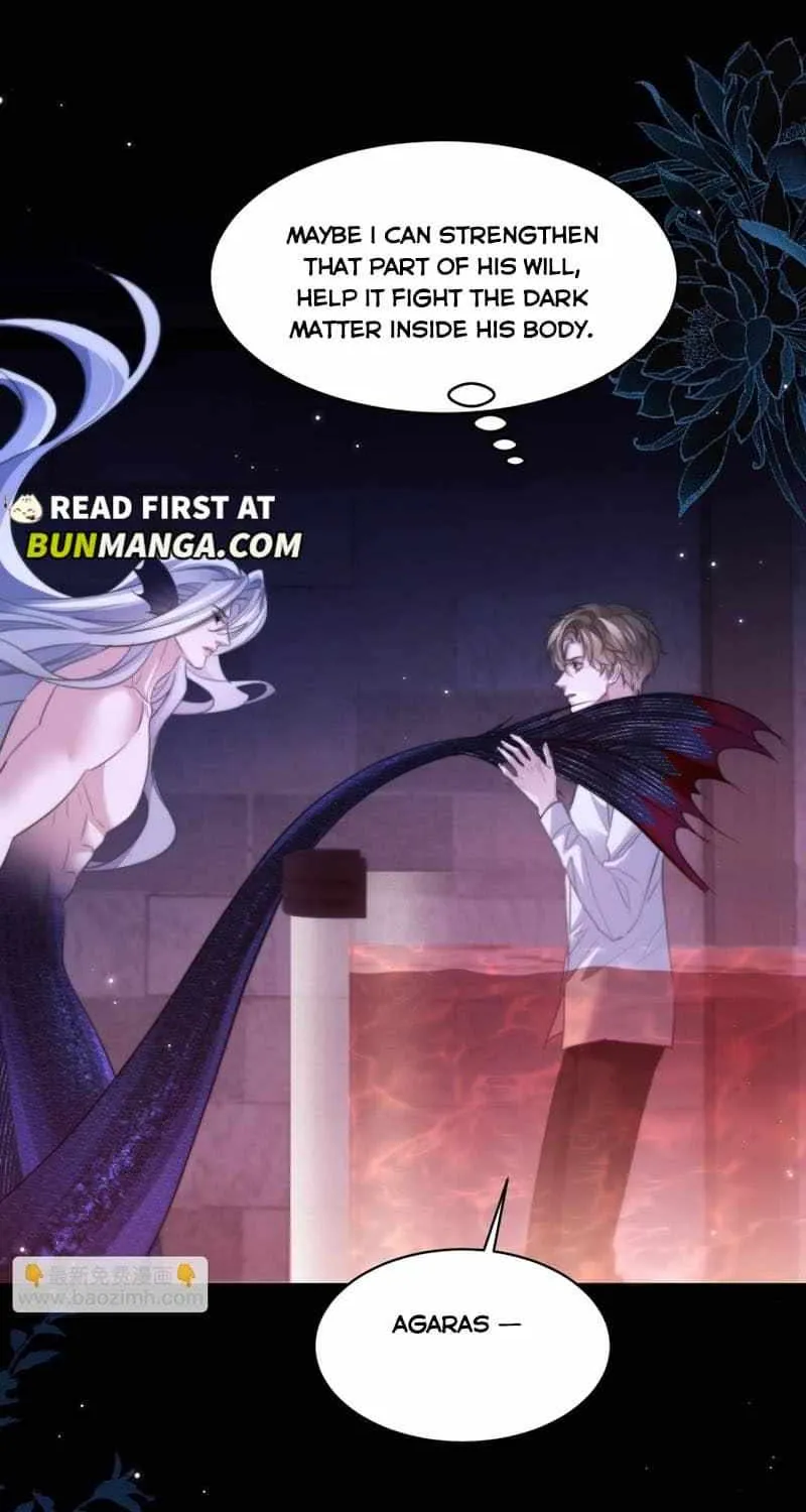 Read Desharow Merman chapter 111 image 32 on Lezhin