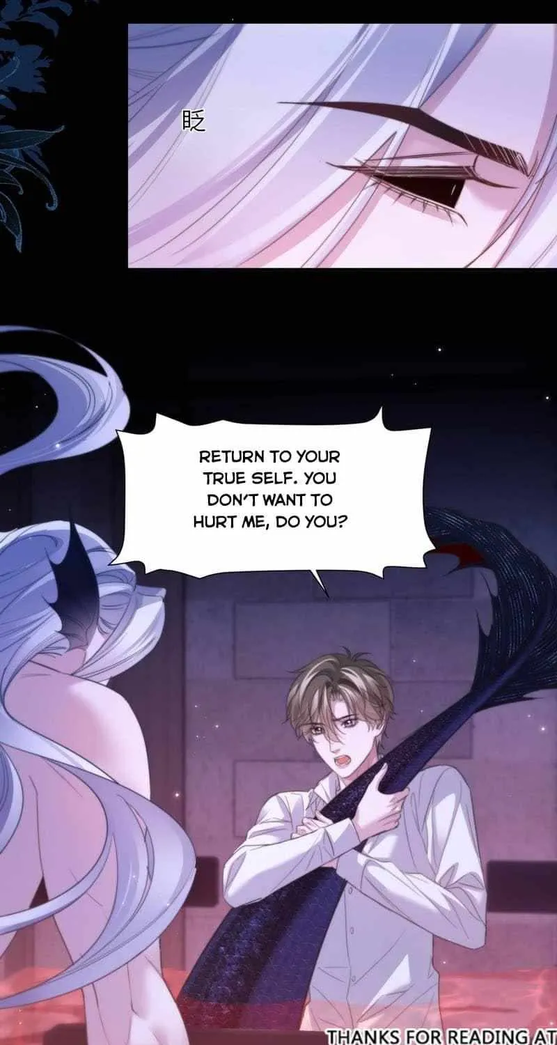 Read Desharow Merman chapter 111 image 33 on Lezhin
