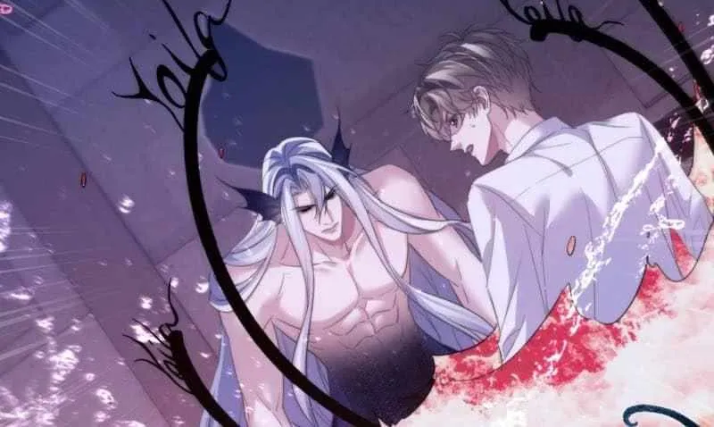 Read Desharow Merman chapter 111 image 35 on Lezhin