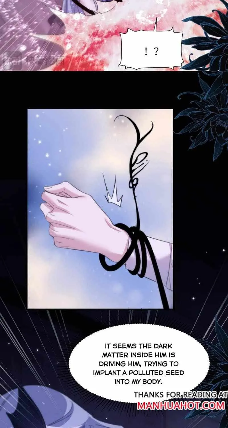 Read Desharow Merman chapter 111 image 36 on Lezhin