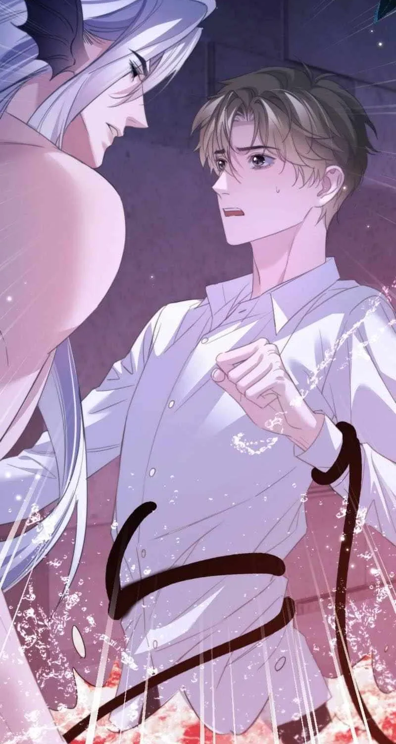 Read Desharow Merman chapter 111 image 37 on Lezhin