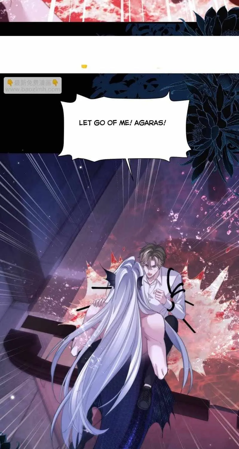 Read Desharow Merman chapter 111 image 38 on Lezhin