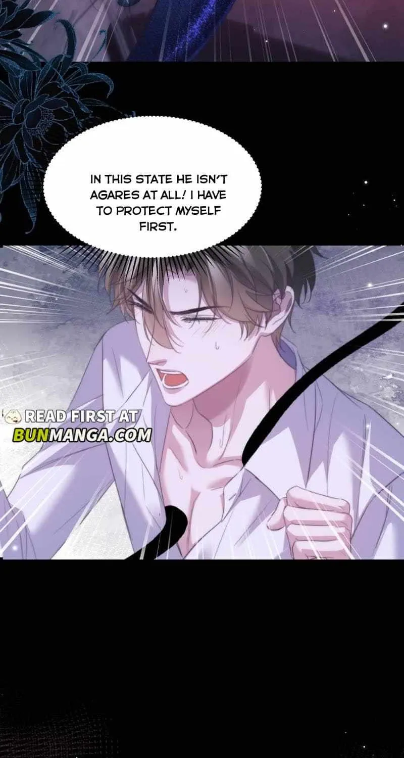 Read Desharow Merman chapter 111 image 39 on Lezhin
