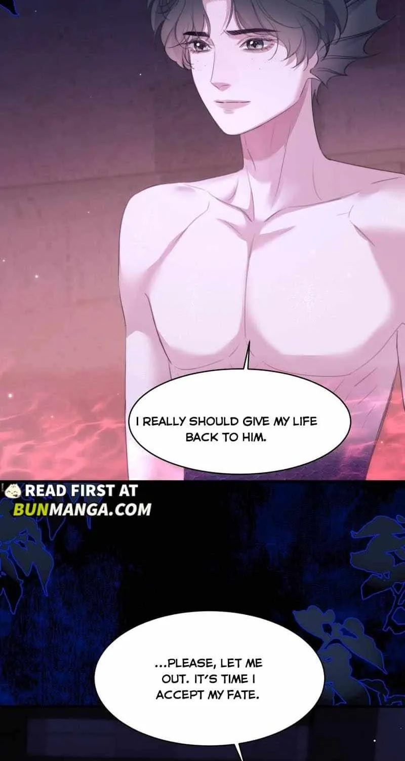 Read Desharow Merman chapter 111 image 4 on Lezhin