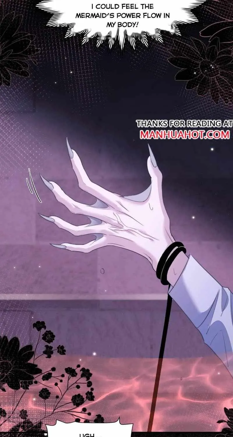 Read Desharow Merman chapter 111 image 43 on Lezhin