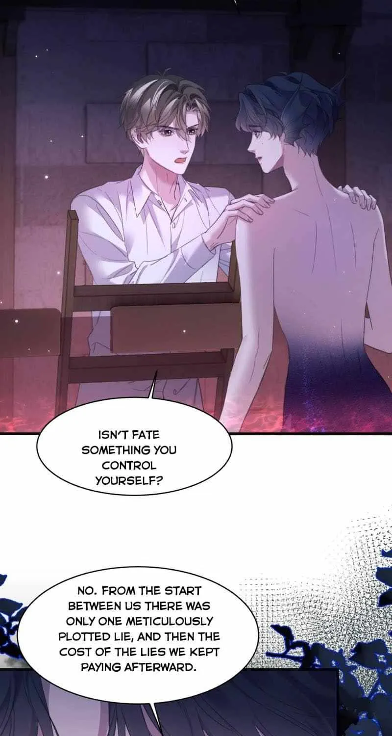 Read Desharow Merman chapter 111 image 5 on Lezhin