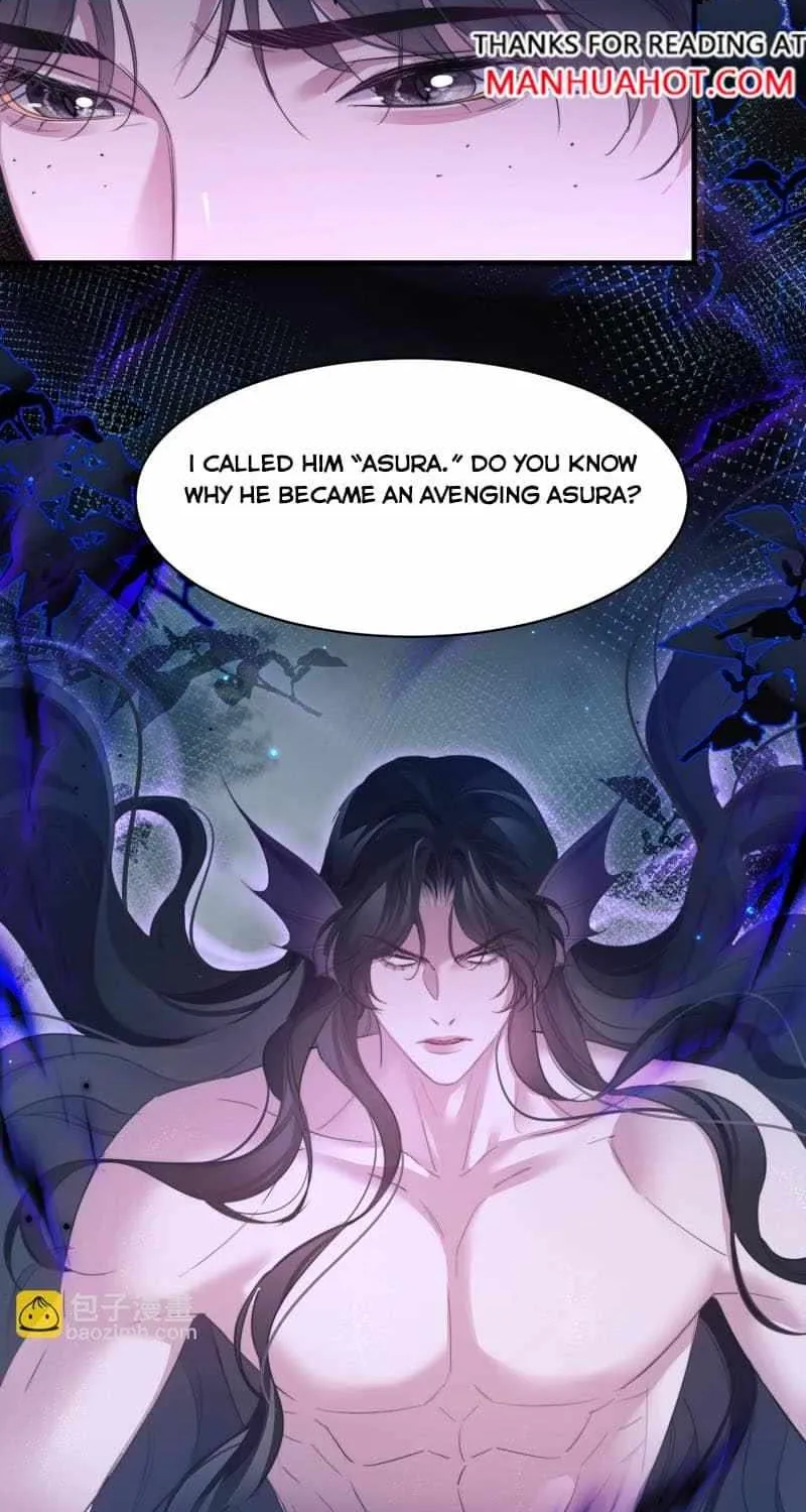 Read Desharow Merman chapter 111 image 6 on Lezhin
