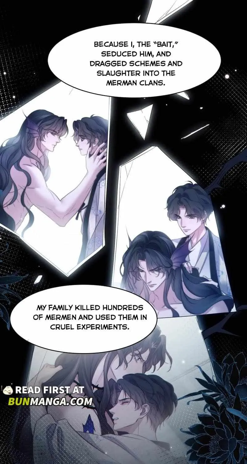 Read Desharow Merman chapter 111 image 8 on Lezhin