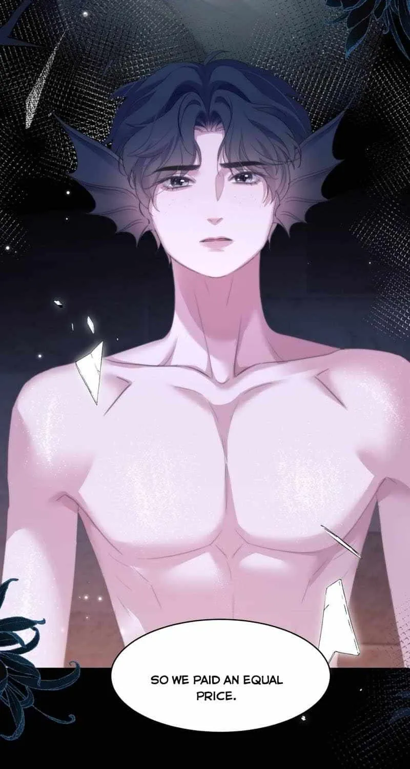 Read Desharow Merman chapter 111 image 9 on Lezhin