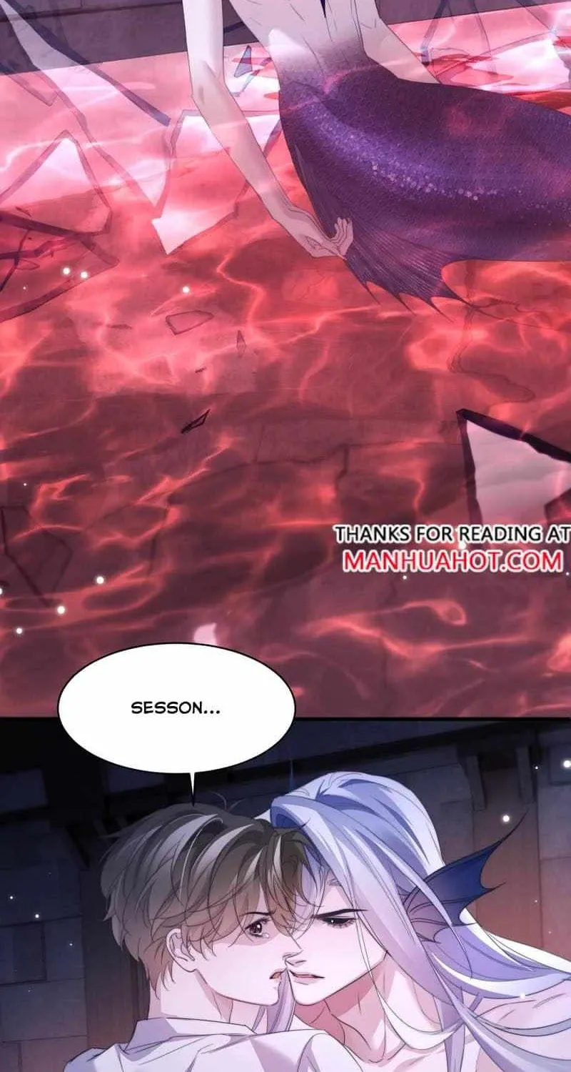 Read Desharow Merman chapter 112 image 13 on Lezhin