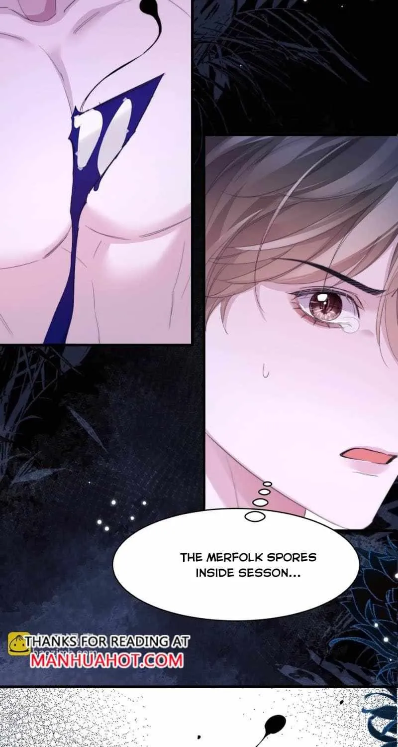Read Desharow Merman chapter 112 image 15 on Lezhin