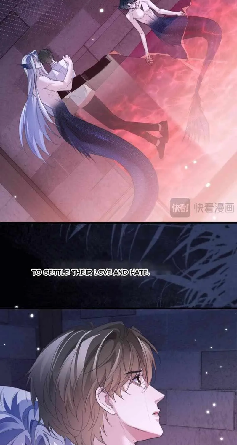 Read Desharow Merman chapter 112 image 17 on Lezhin