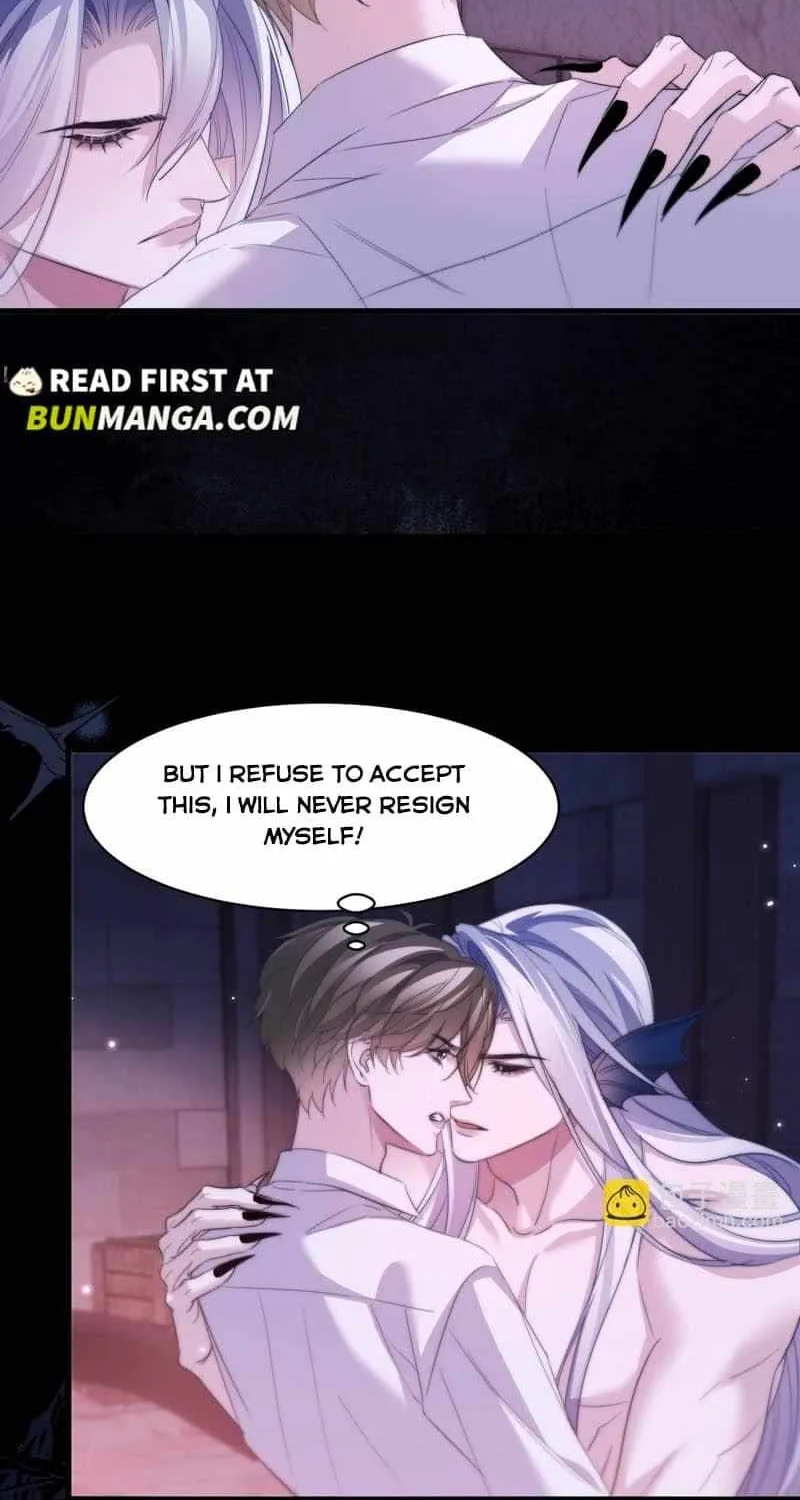 Read Desharow Merman chapter 112 image 18 on Lezhin