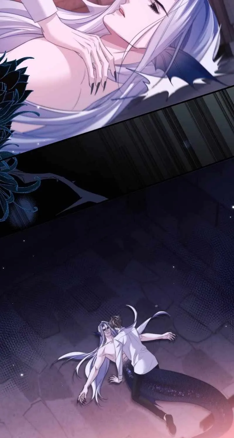 Read Desharow Merman chapter 112 image 22 on Lezhin