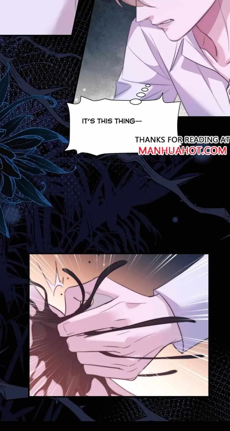 Read Desharow Merman chapter 112 image 24 on Lezhin