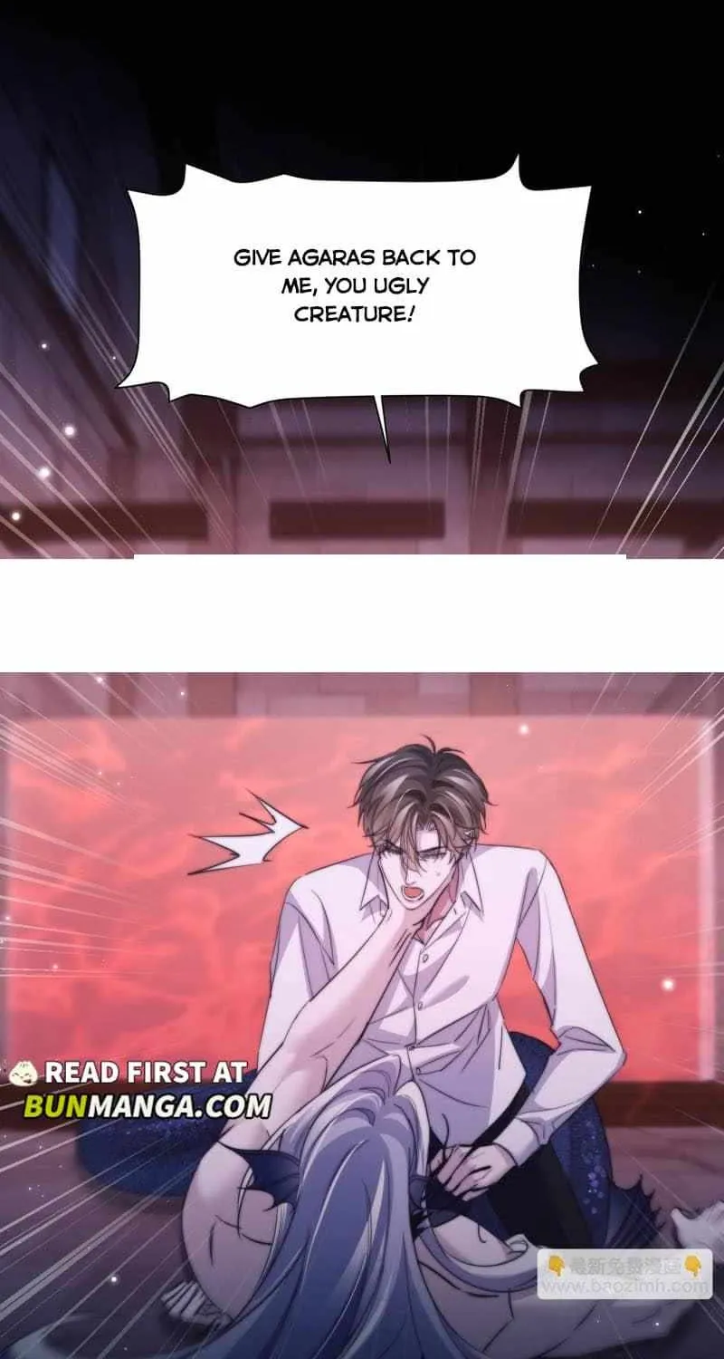 Read Desharow Merman chapter 112 image 25 on Lezhin