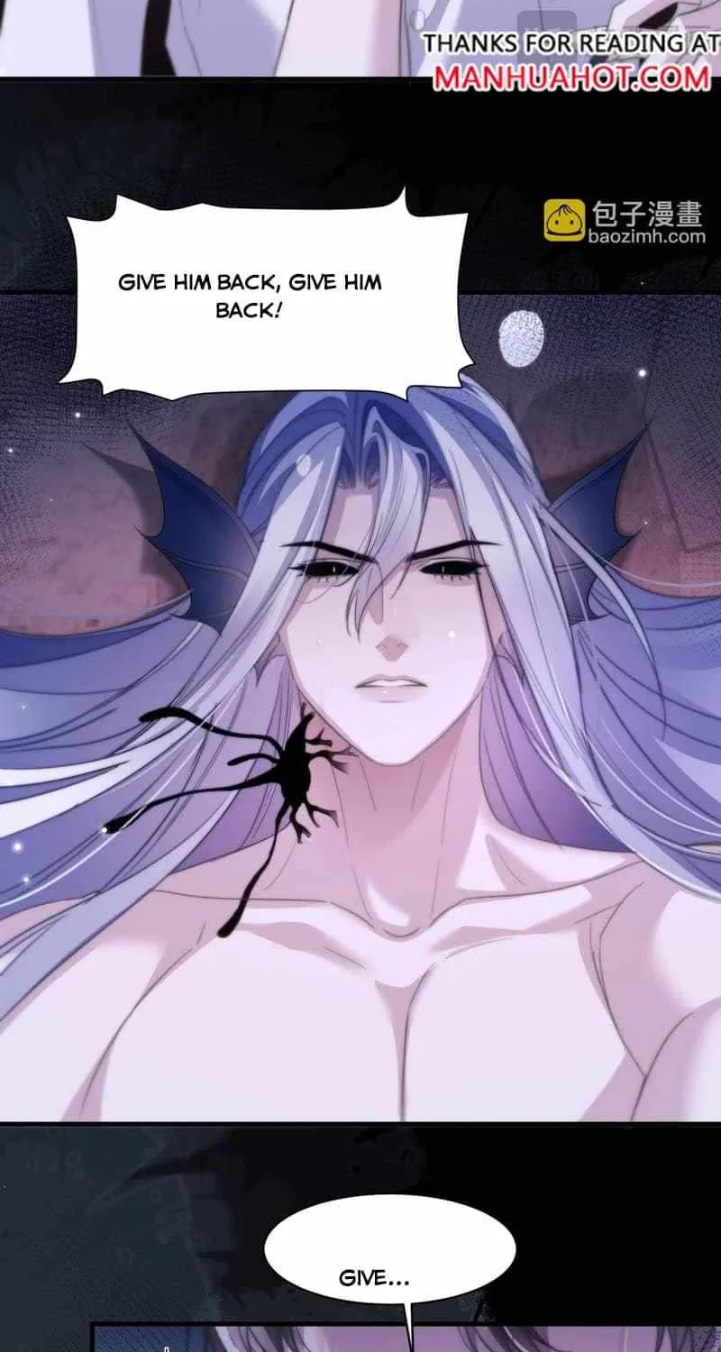 Read Desharow Merman chapter 112 image 27 on Lezhin