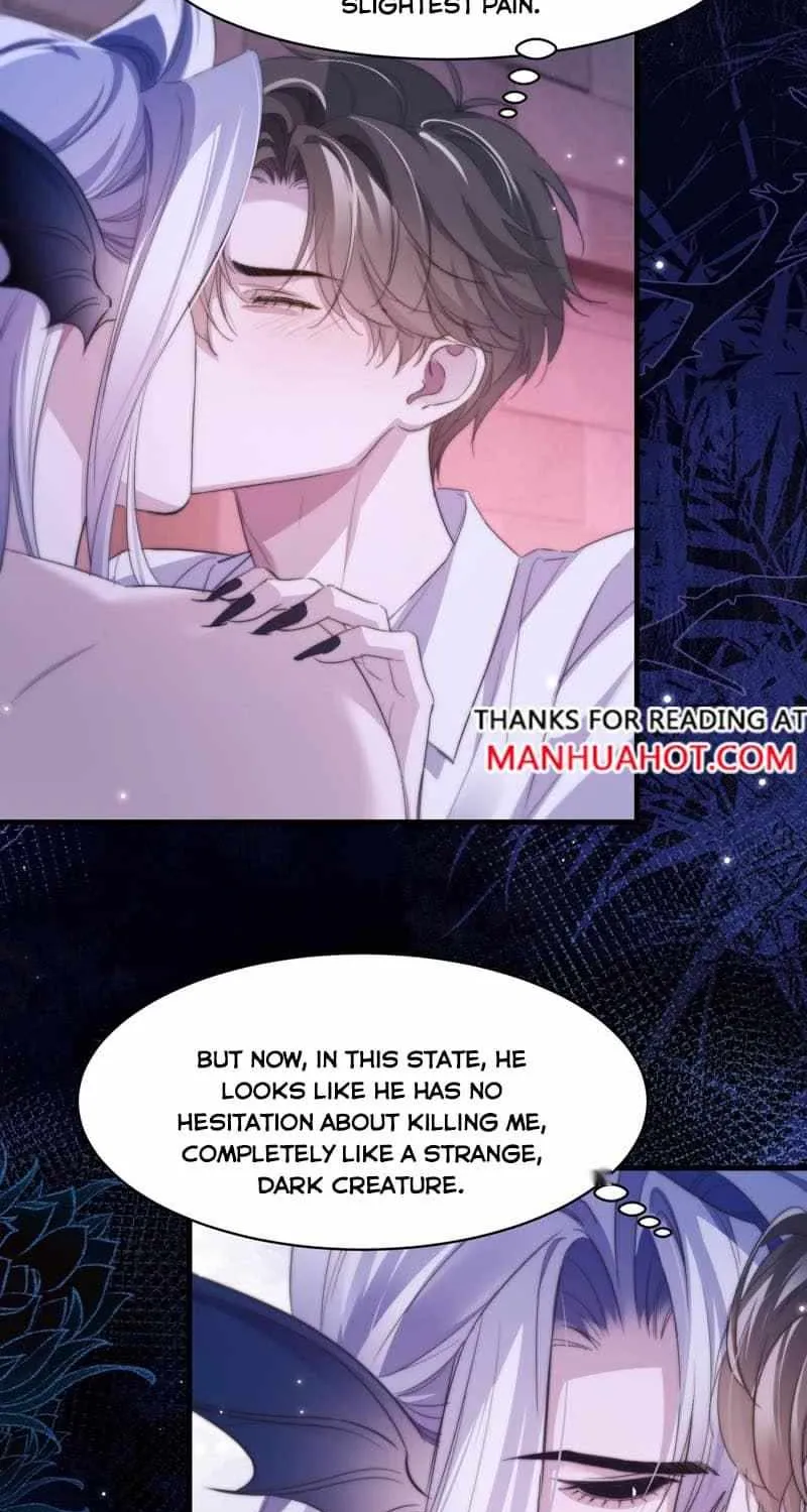 Read Desharow Merman chapter 112 image 3 on Lezhin
