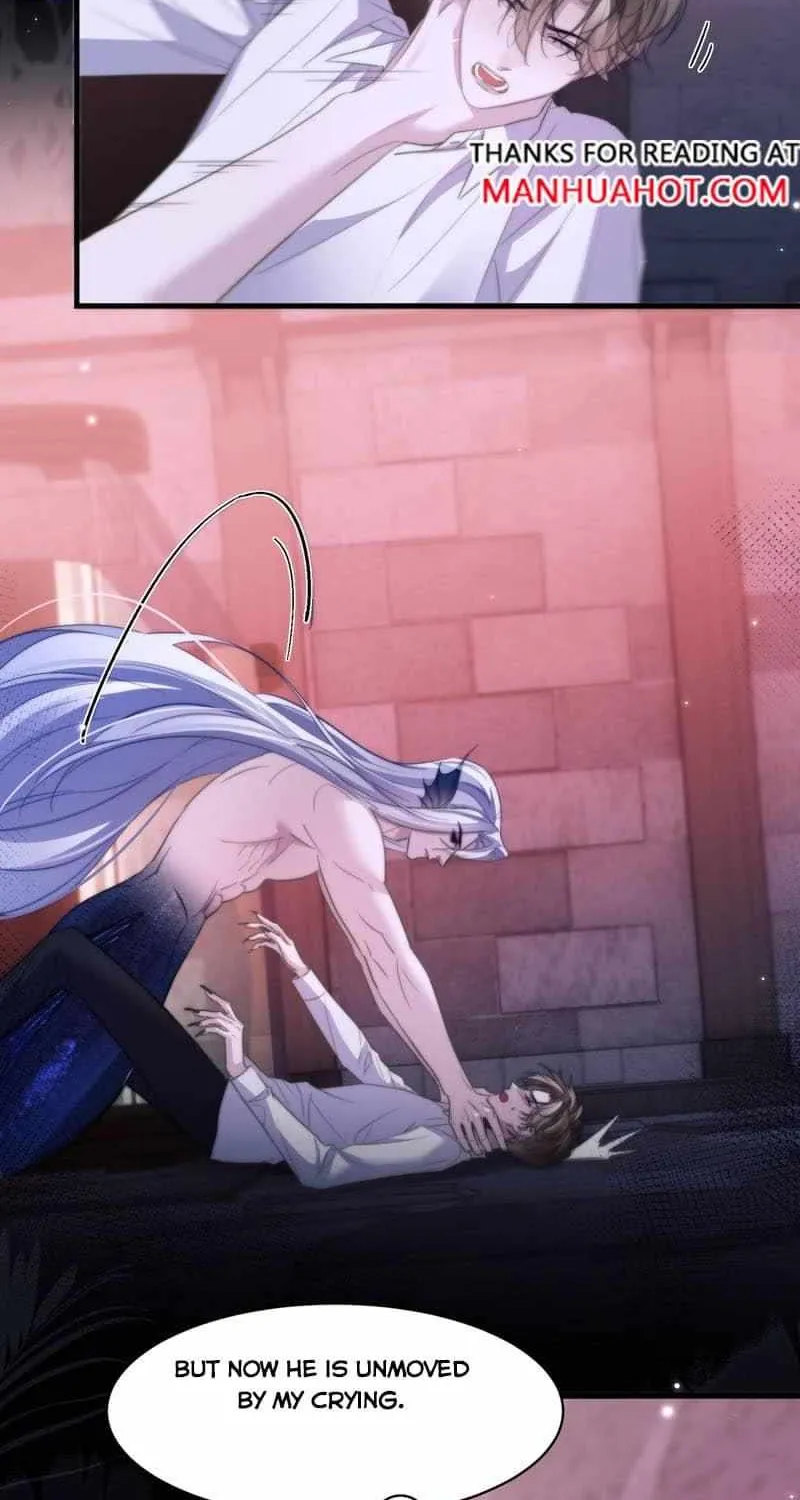 Read Desharow Merman chapter 112 image 30 on Lezhin