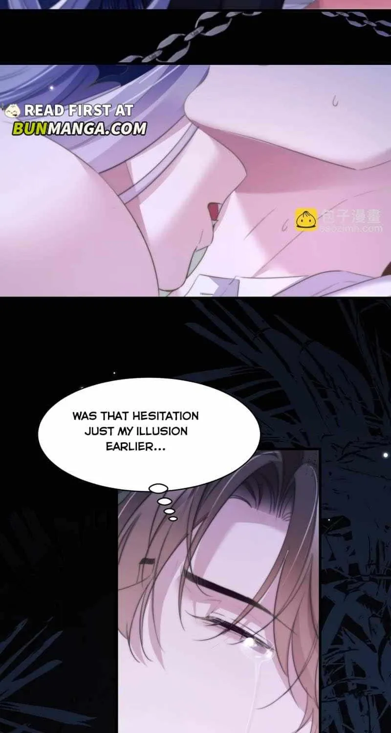 Read Desharow Merman chapter 112 image 32 on Lezhin