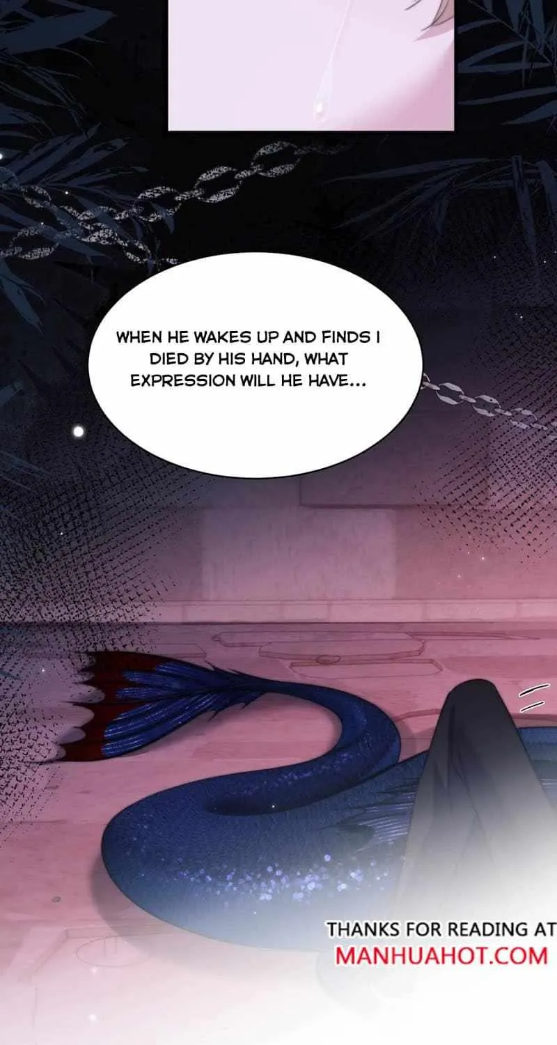 Read Desharow Merman chapter 112 image 33 on Lezhin