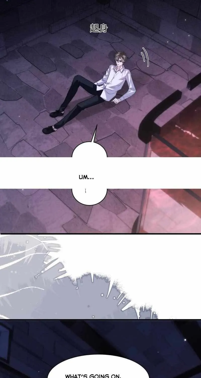 Read Desharow Merman chapter 112 image 36 on Lezhin