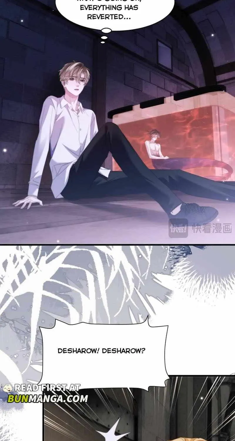 Read Desharow Merman chapter 112 image 37 on Lezhin