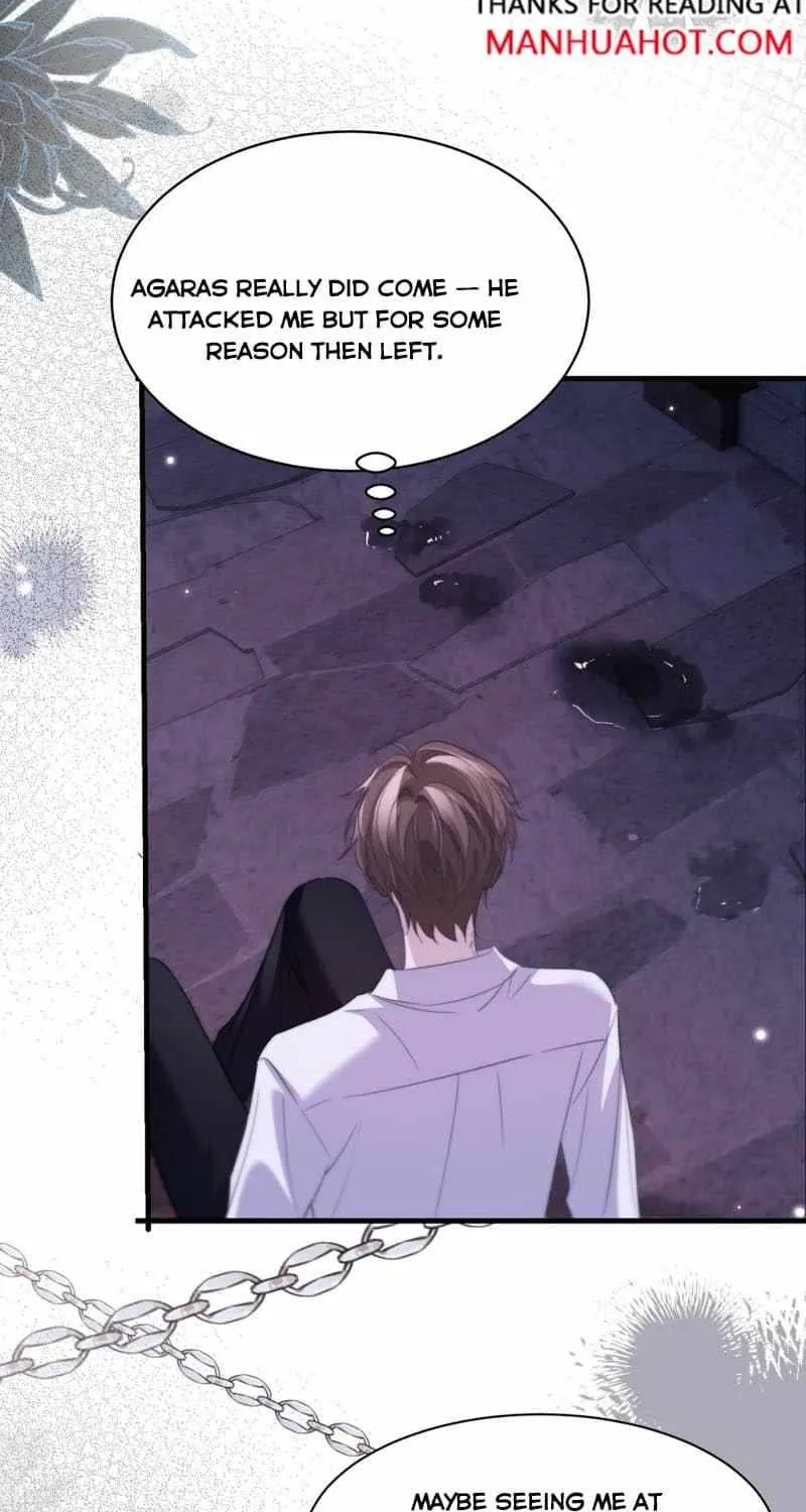 Read Desharow Merman chapter 112 image 39 on Lezhin