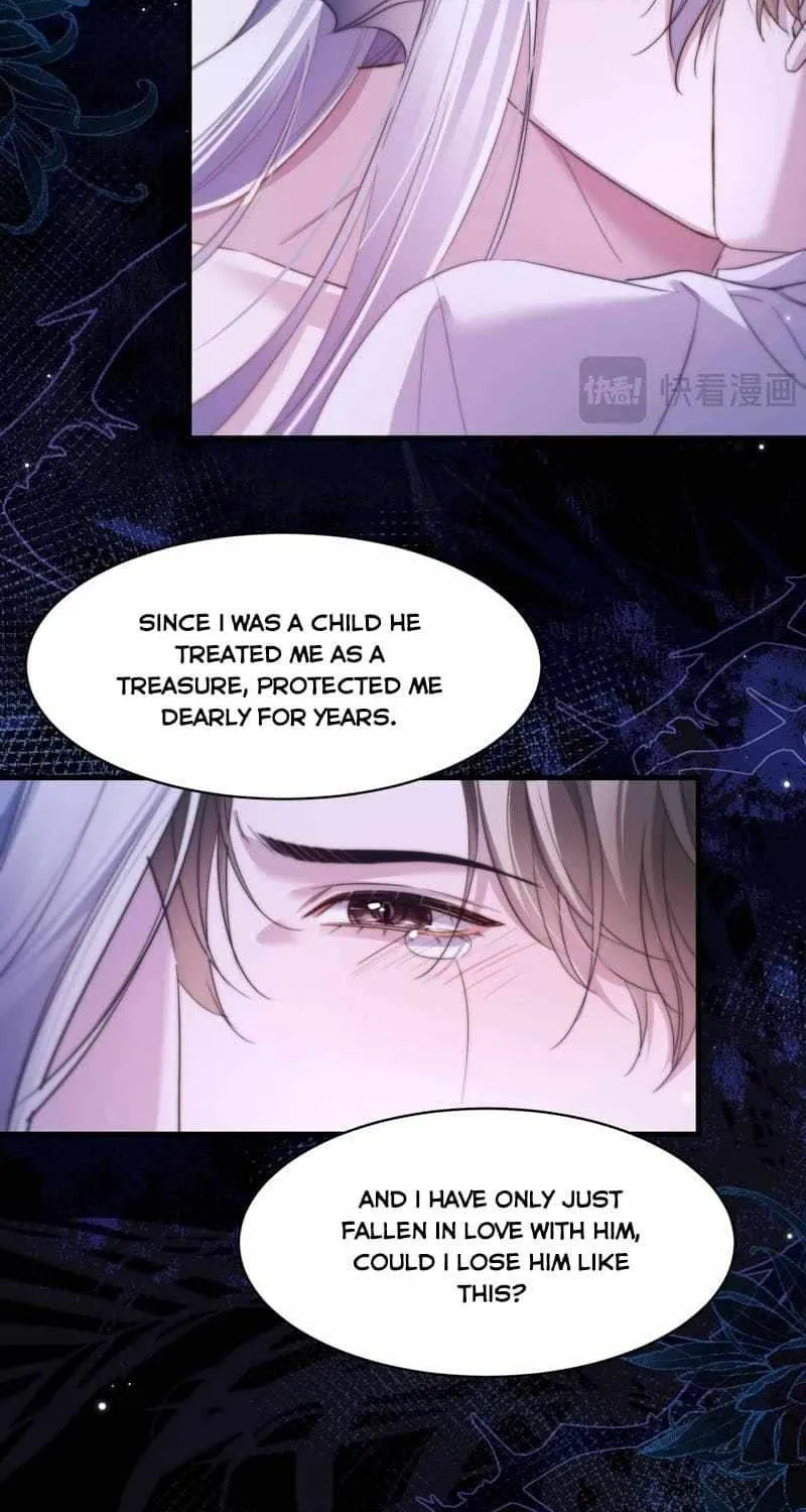 Read Desharow Merman chapter 112 image 4 on Lezhin