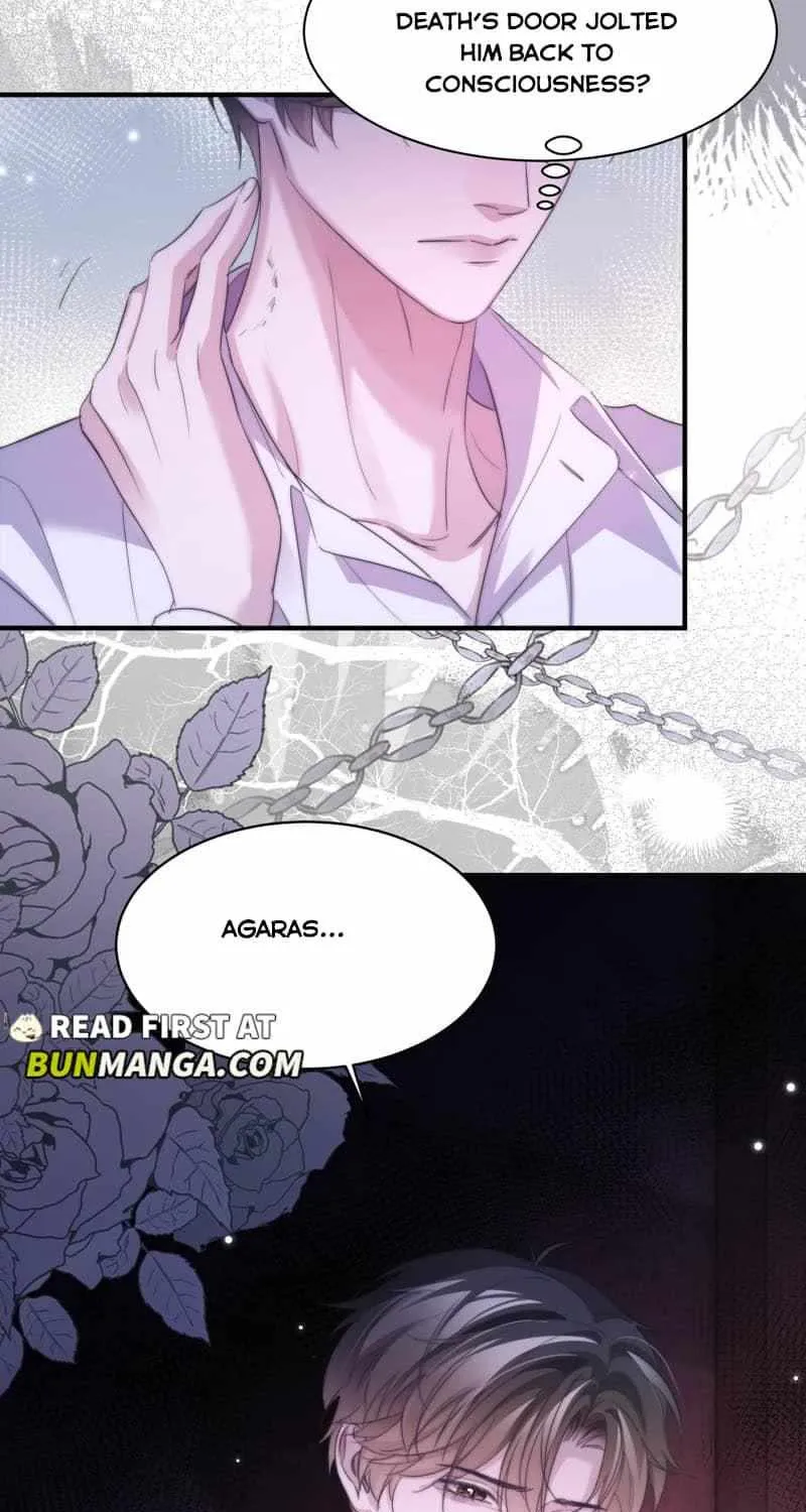 Read Desharow Merman chapter 112 image 40 on Lezhin