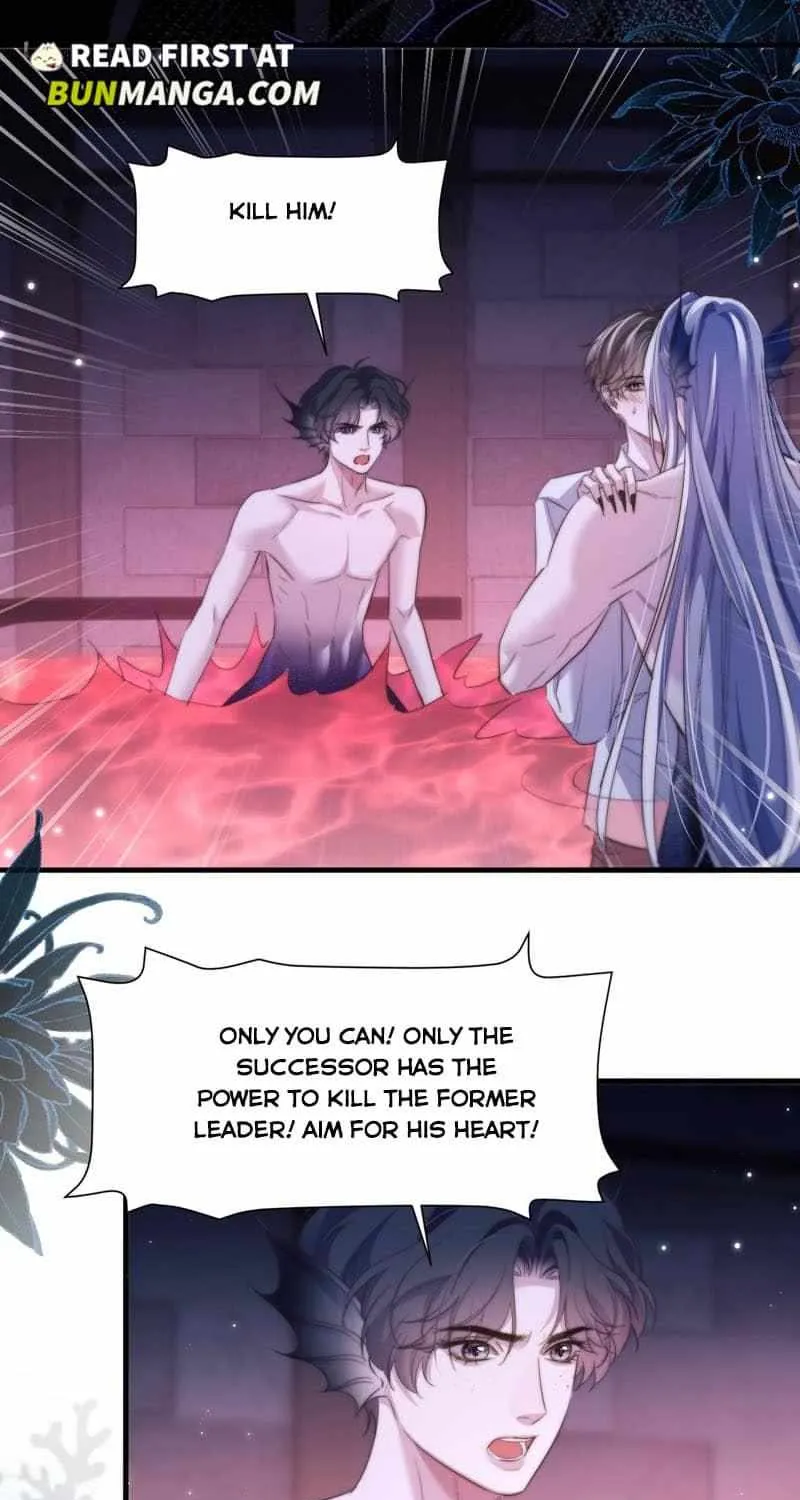 Read Desharow Merman chapter 112 image 5 on Lezhin