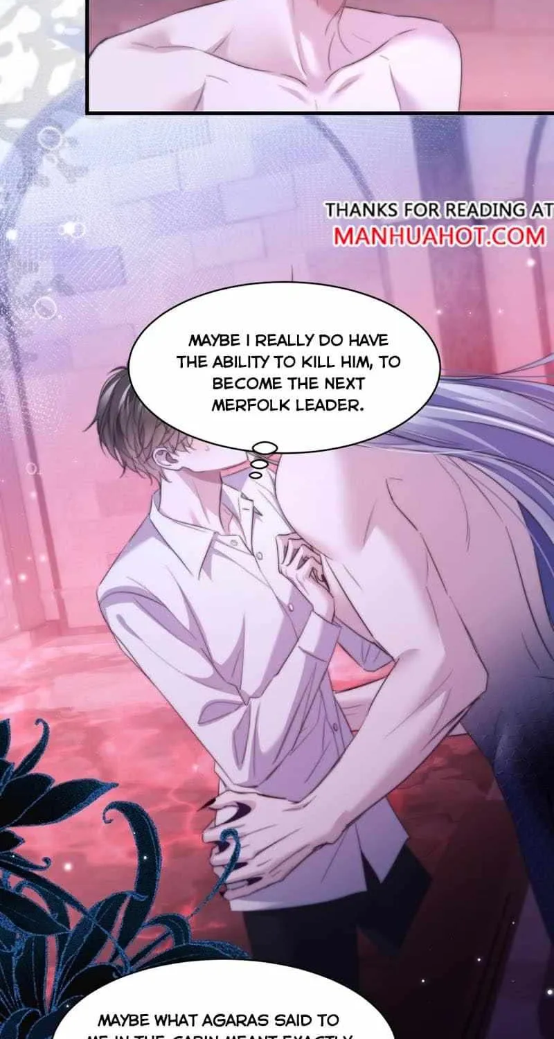 Read Desharow Merman chapter 112 image 6 on Lezhin