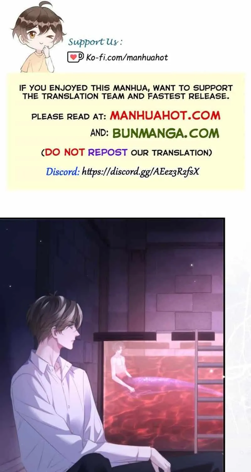 Read Desharow Merman chapter 113 image 1 on Lezhin