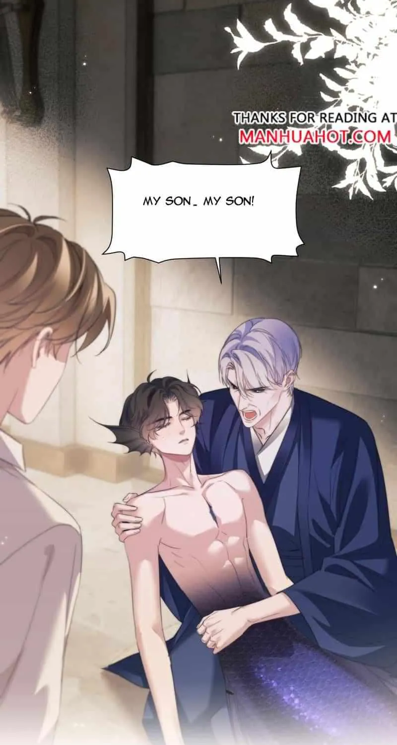 Read Desharow Merman chapter 113 image 10 on Lezhin