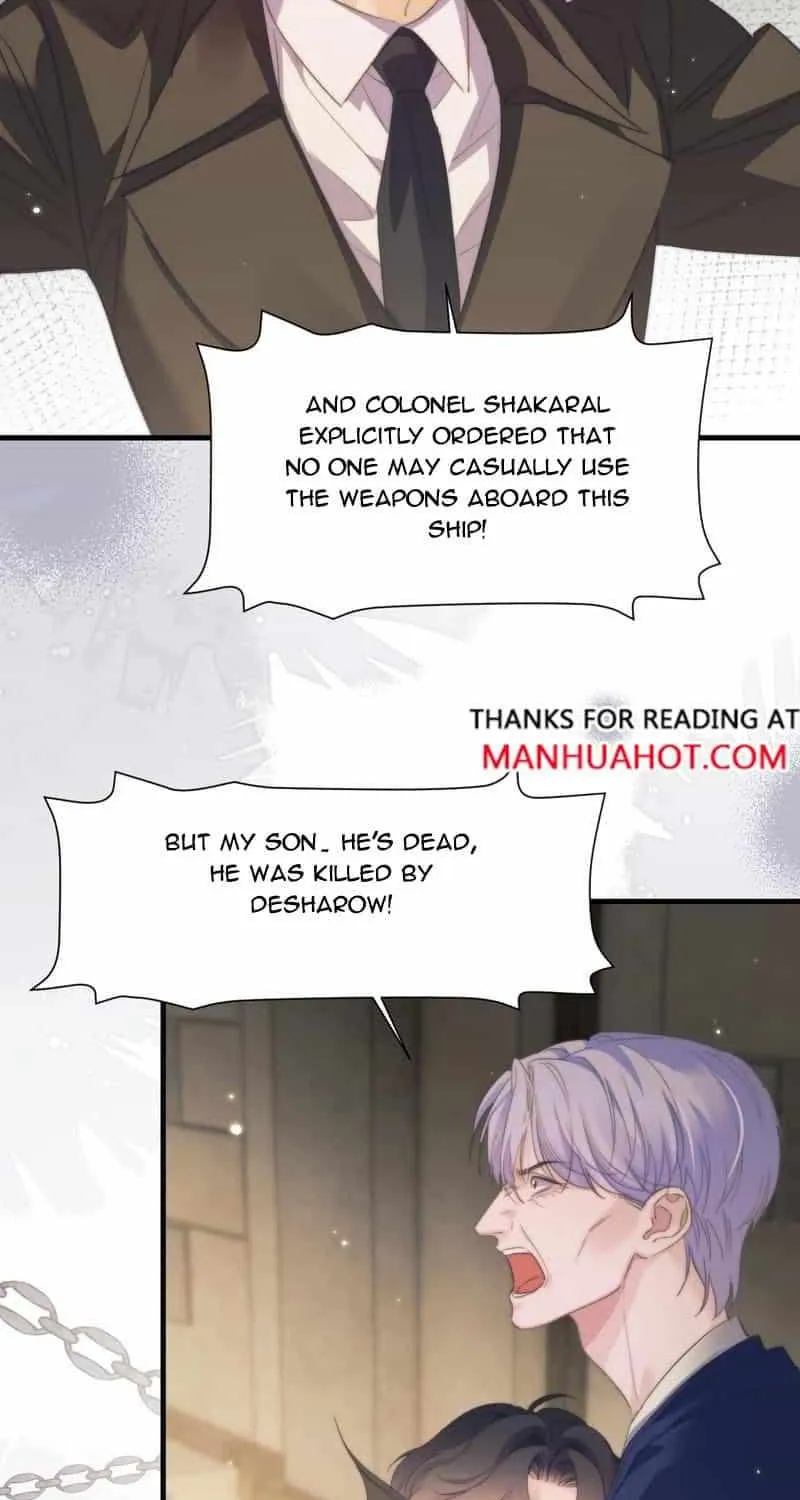 Read Desharow Merman chapter 113 image 17 on Lezhin
