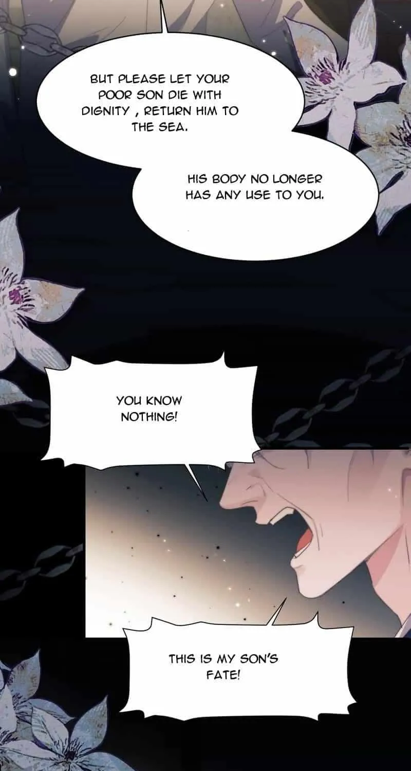Read Desharow Merman chapter 113 image 19 on Lezhin