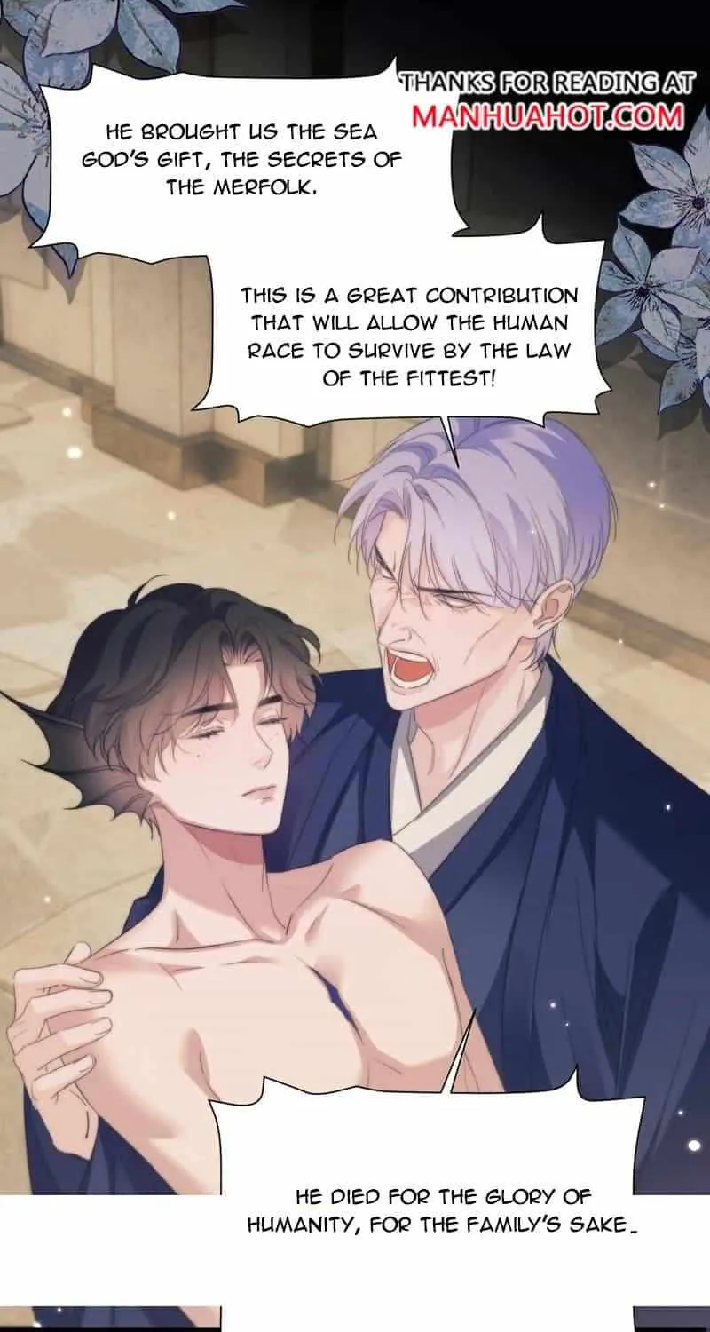Read Desharow Merman chapter 113 image 20 on Lezhin