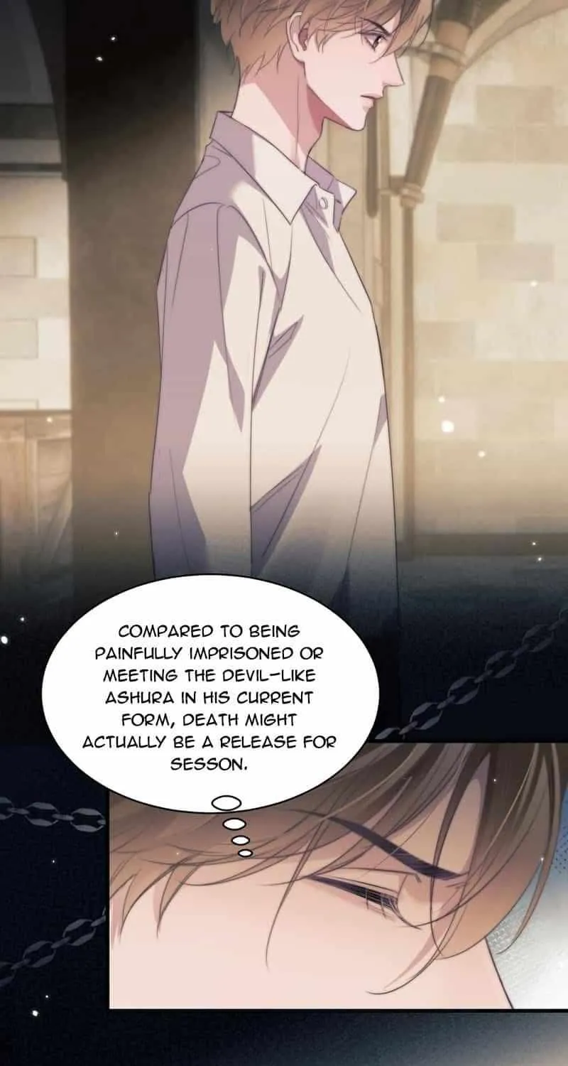 Read Desharow Merman chapter 113 image 22 on Lezhin