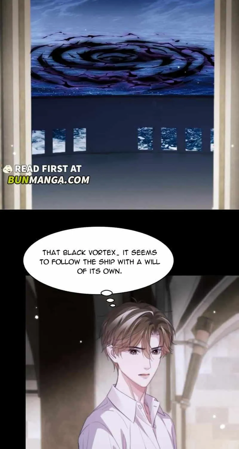 Read Desharow Merman chapter 113 image 25 on Lezhin