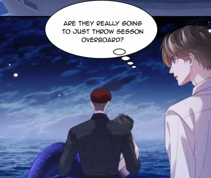 Read Desharow Merman chapter 113 image 28 on Lezhin